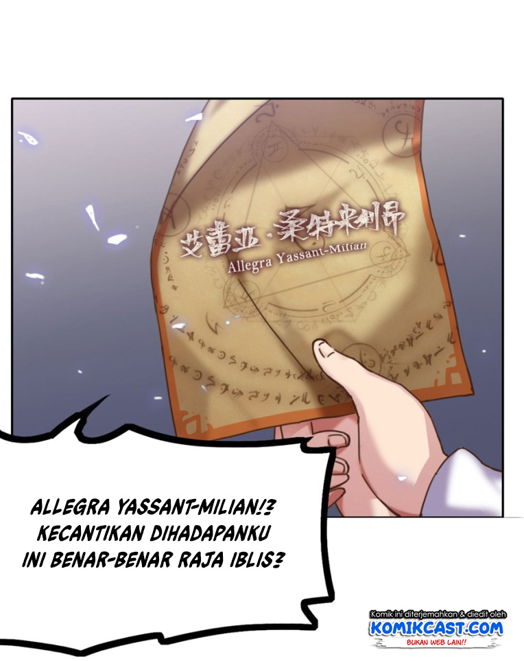 I Picked Up a Demon Lord as a Maid Chapter 01 Gambar 17
